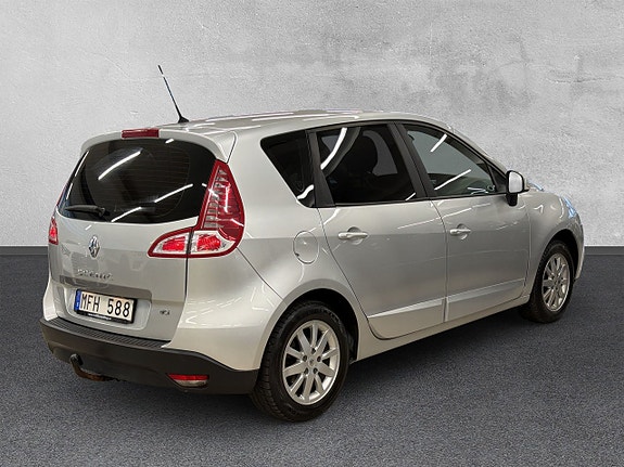 Renault Scenic III 4 of 5