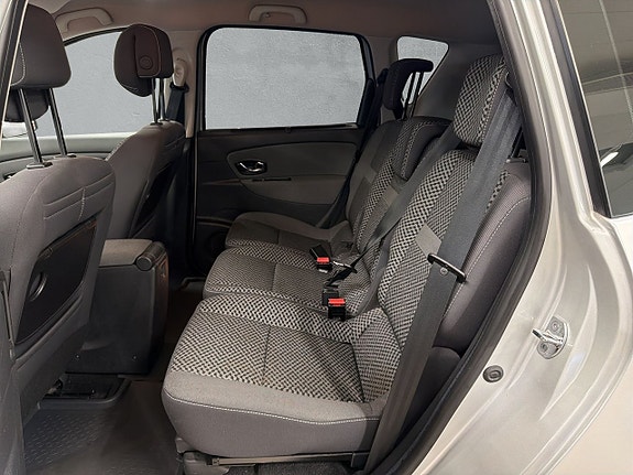 Renault Scenic III 10 of 19