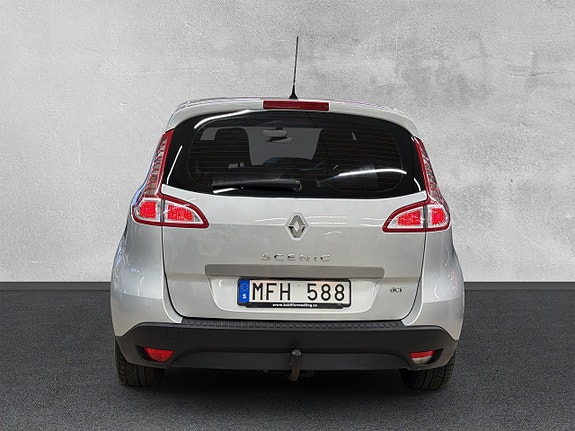 Renault Scenic III 3 of 5