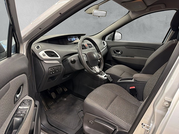 Renault Scenic III 9 of 19