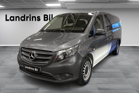Mercedes-Benz Vito 116