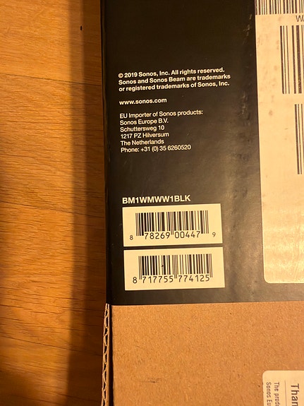 Product image 2 of 3