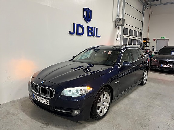 BMW 520d