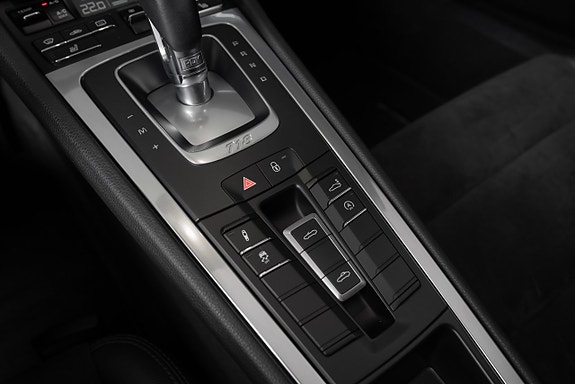 Porsche 718 Boxster S 14 of 16