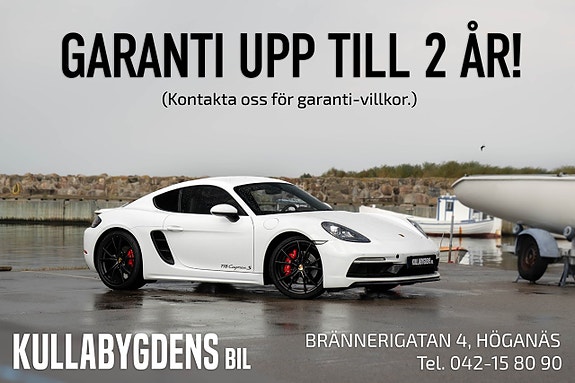 Porsche 718 Boxster S 10 of 16