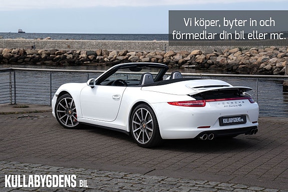 Porsche 718 Boxster S 16 of 16