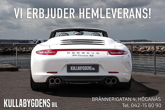 Porsche 718 Boxster S 6 of 16
