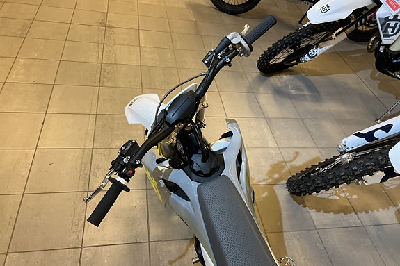 Husqvarna TC 65 2025 *Räntefri avbetalning*** 6 of 9