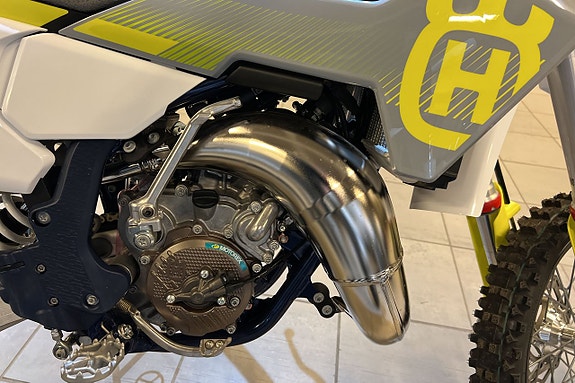 Husqvarna TC 65 2025 *Räntefri avbetalning*** 9 of 9