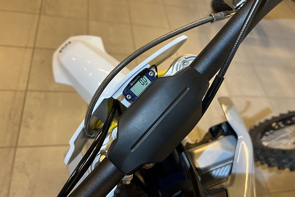 Husqvarna TC 65 2025 *Räntefri avbetalning*** 7 of 9