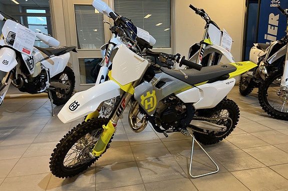 Husqvarna TC 65 2025 *Räntefri avbetalning*** 4 of 9