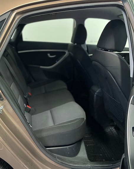 Hyundai i30 11 of 11