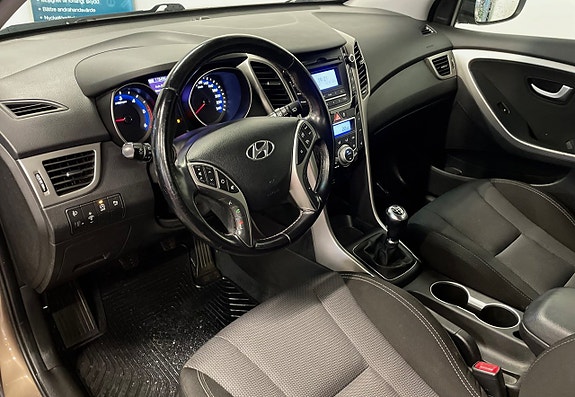 Hyundai i30 5 of 11