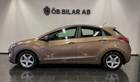 Hyundai i30 4 of 11