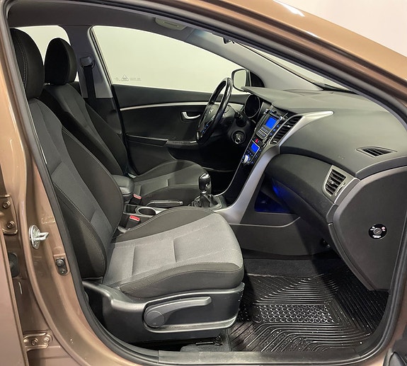 Hyundai i30 10 of 11