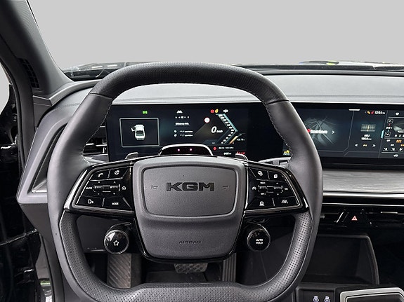 KGM Musso EV 28 of 30