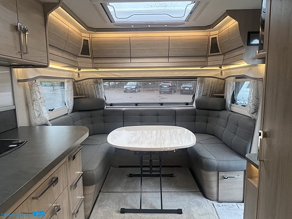 Kabe SMARAGD 520 XL KS * 4.95% Kampanj * 1 Ägare * 9 of 14