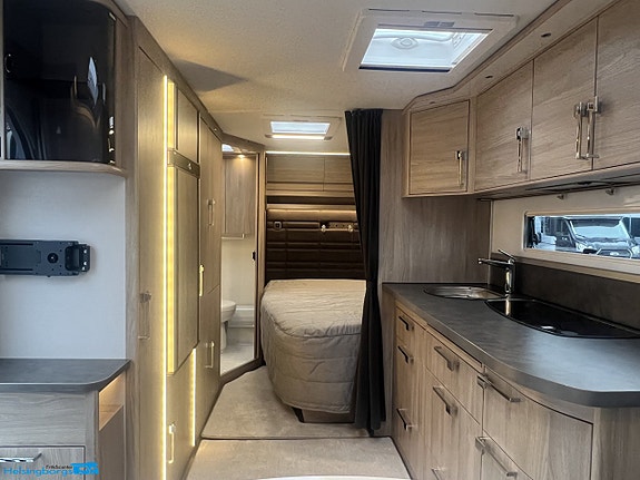 Kabe SMARAGD 520 XL KS * 4.95% Kampanj * 1 Ägare * 10 of 14