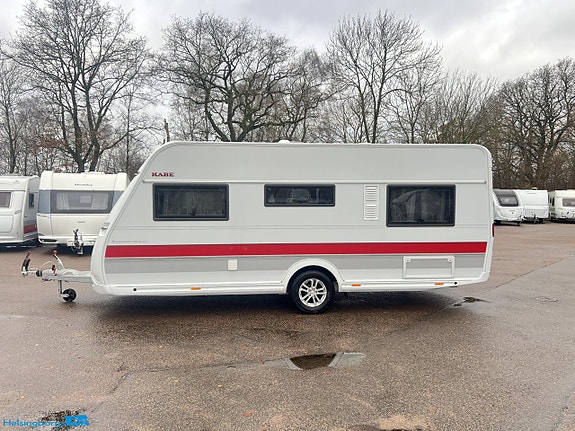 Kabe SMARAGD 520 XL KS * 4.95% Kampanj * 1 Ägare * 2 of 14
