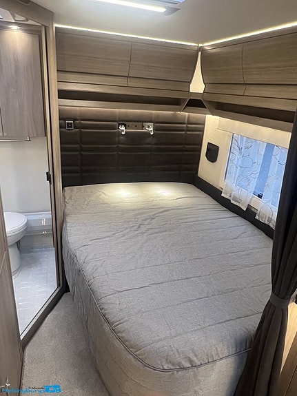 Kabe SMARAGD 520 XL KS * 4.95% Kampanj * 1 Ägare * 13 of 14
