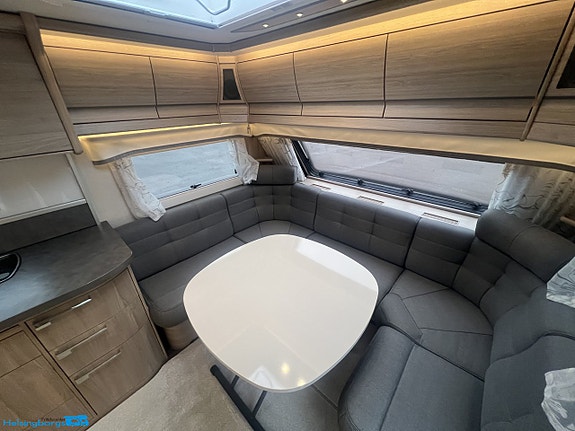 Kabe SMARAGD 520 XL KS * 4.95% Kampanj * 1 Ägare * 7 of 14