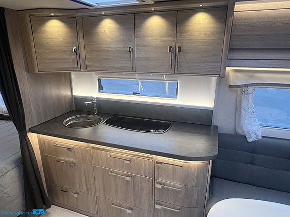 Kabe SMARAGD 520 XL KS * 4.95% Kampanj * 1 Ägare * 12 of 14