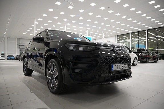 Volkswagen Tayron 3 of 5