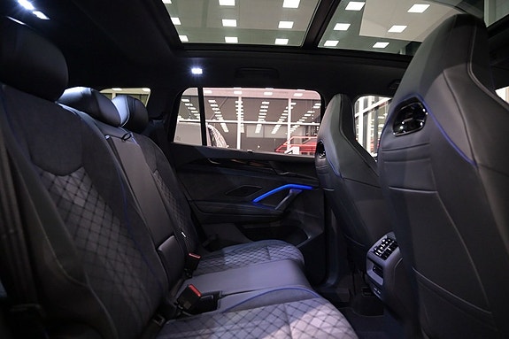 Volkswagen Tayron 23 of 29