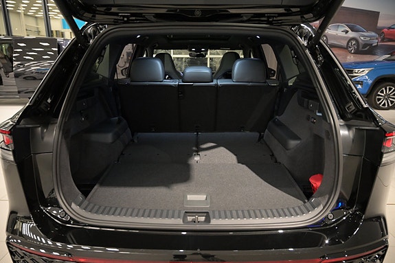 Volkswagen Tayron 29 of 29