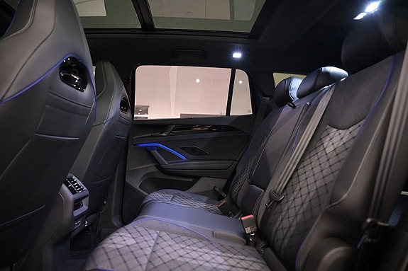 Volkswagen Tayron 26 of 29