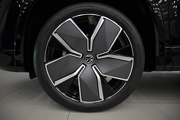 Volkswagen Tayron 9 of 29