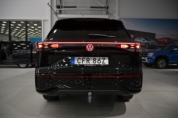 Volkswagen Tayron 7 of 29
