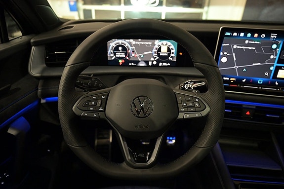 Volkswagen Tayron 10 of 29