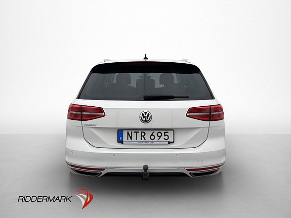 Volkswagen Passat 6 of 28