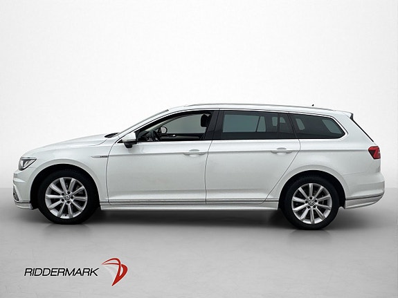 Volkswagen Passat 5 of 5