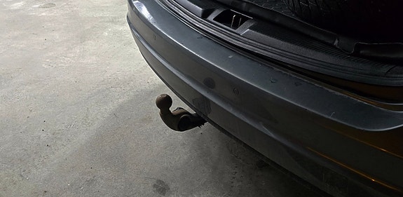 Volkswagen Sharan 11 of 12