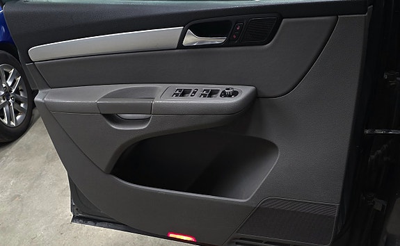 Volkswagen Sharan 9 of 12