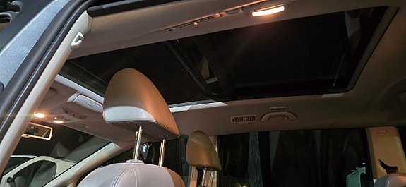 Volkswagen Sharan 8 of 12