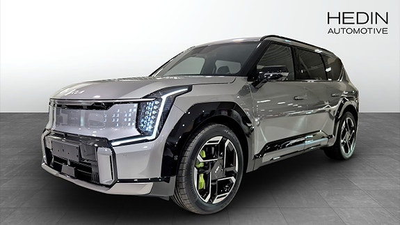 Kia EV9