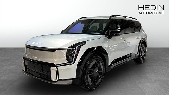 Kia EV9