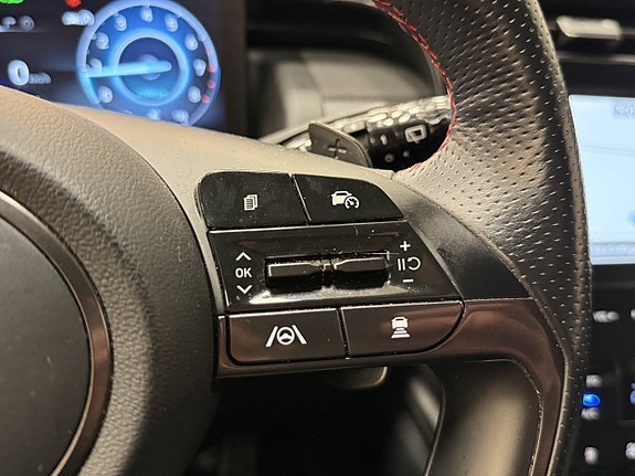 Hyundai Tucson 17 of 18