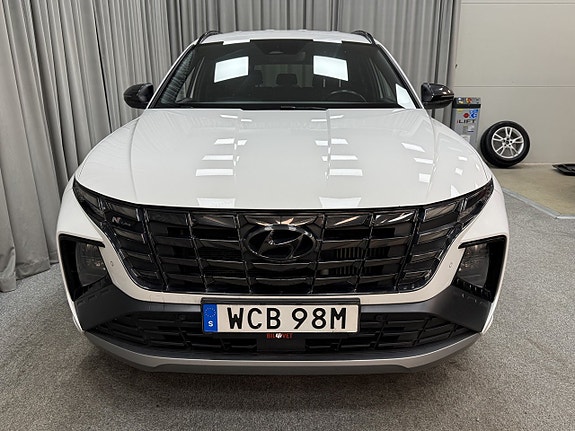Hyundai Tucson 5 of 5
