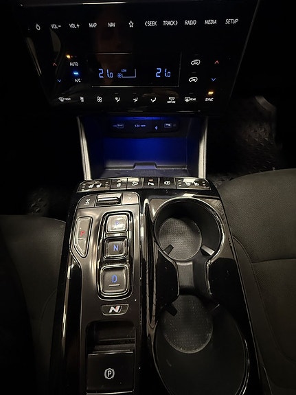 Hyundai Tucson 14 of 18