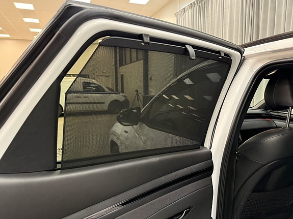 Hyundai Tucson 11 of 18