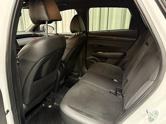 Hyundai Tucson 9 of 18