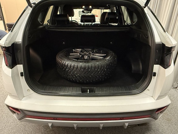 Hyundai Tucson 6 of 18