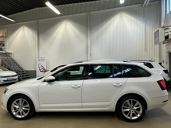 Skoda Octavia 4 of 5