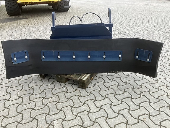 FK Machinery MRSH200