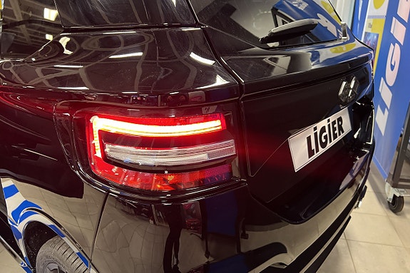 Ligier JS50 Ultimate 5 of 10