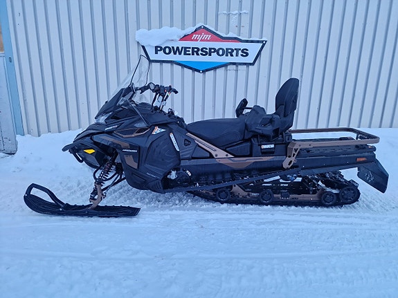 Lynx Commander GT 900 Ace Turbo